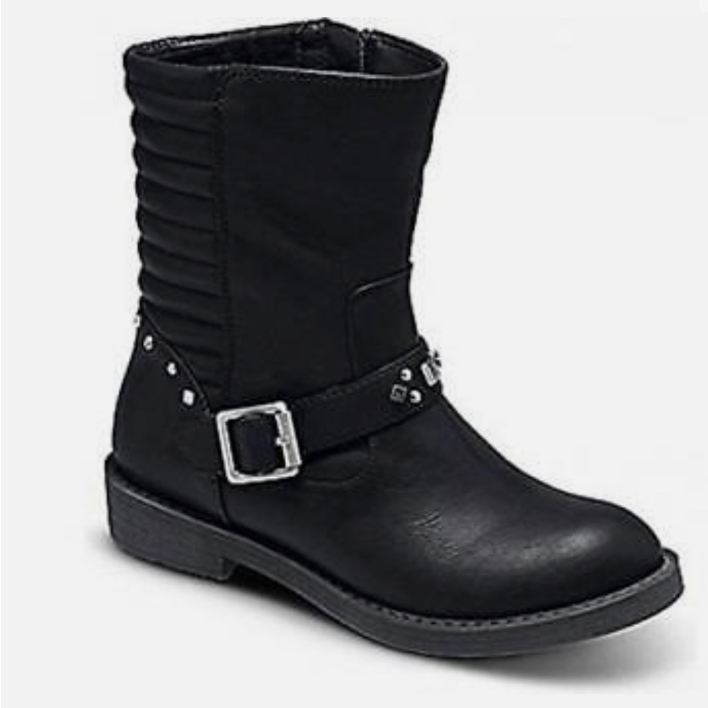 Brand New Ryley Sky Big Girls Boots Size 5
